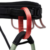 Black Diamond Arnés Solution Harness Women's