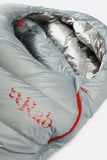 Rab Mythic Ultra 180 Saco de plumas