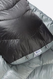 Rab Mythic Ultra 180 Saco de plumas