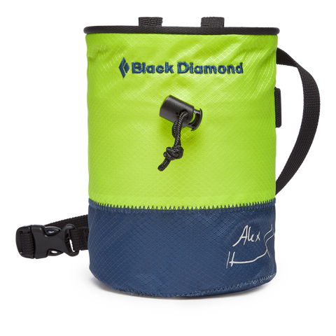 Black Diamond Freerider Chalk Bag Bolsa de Magnesio