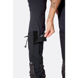 Polainas Rab Latok GTX