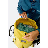 Mochila Rab Ascendor 35