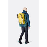 Mochila Rab Ascendor 35