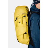 Mochila Rab Ascendor 45