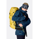 Mochila Rab Ascendor 45