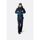 Mochila Rab Ascendor 45