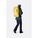 Mochila Rab Ascendor 45