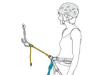 Connect Adjust Petzl - La tienda de Montaña
