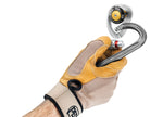 Anclaje Coeur Pulse Petzl - La tienda de Montaña