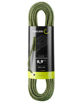 Cuerda Edelrid Swift Protect Pro Dry 8,9 mm - La tienda de Montaña