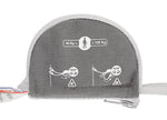 Petzl Scorpio Vertigo Kit via ferrata