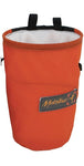 Magnesera Metolius Ultralight Chalk Bag - Taper 2 Orange