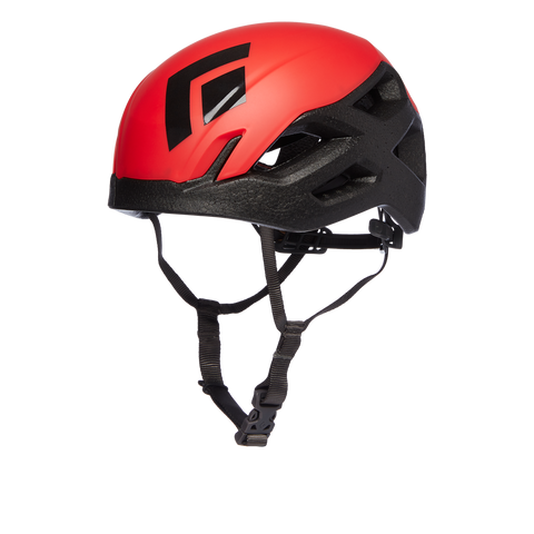 Casco Black Diamond Vision Helmet - Rojo