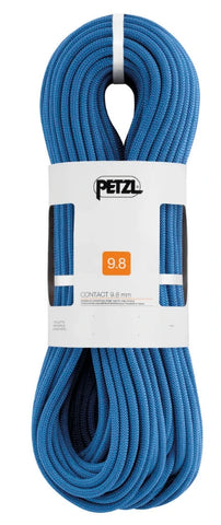 Petzl Contact 9.8mm 70 m Cuerda