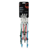 Wild Country Wildwire Quickdraw Trad 6 Pack