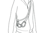 Petzl Dual connect vario