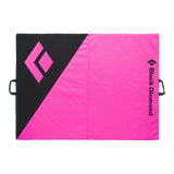 Crash Pad Black Diamond Circuit Rosa