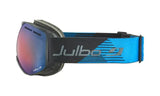 Gafas ISON XCL Negro/Azul Cat. 2
