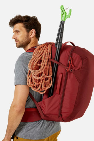 Mochilas para escalada deportiva hot sale
