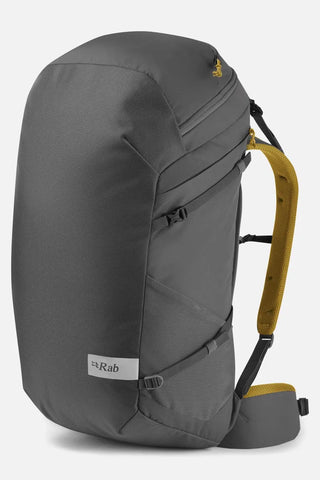 Mochila cuerda escalada sales